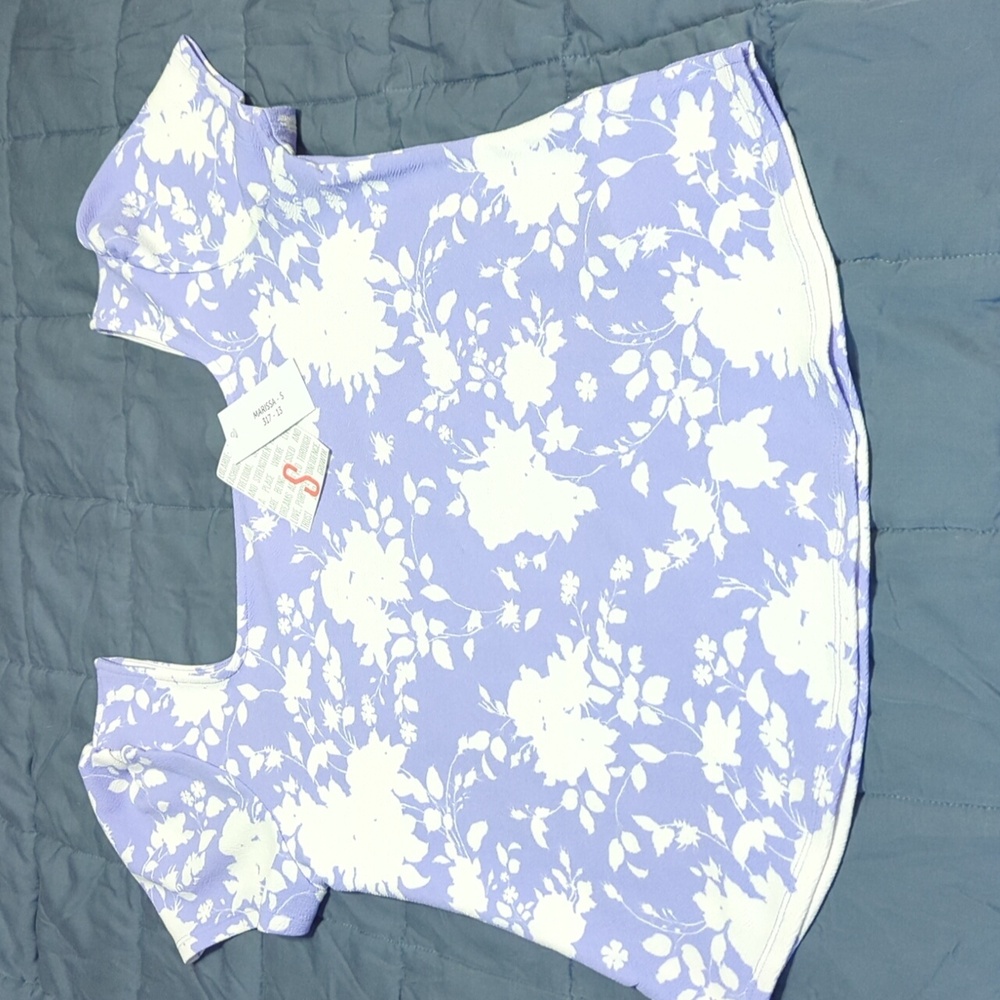 LulaRoe Marissa small